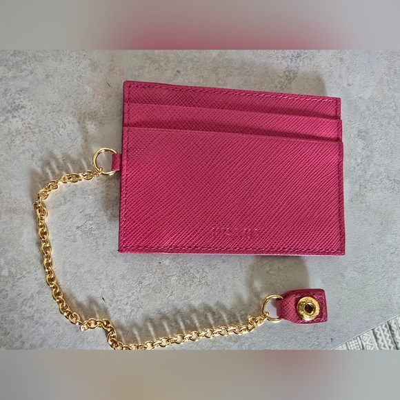 Prada Cardholder - Picture 1 of 5